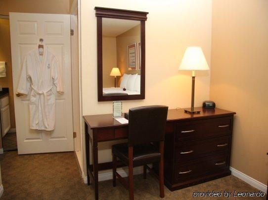 Hyatt House Cypress / Anaheim Hotell Rum bild