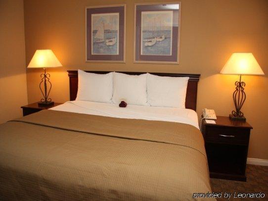 Hyatt House Cypress / Anaheim Hotell Rum bild