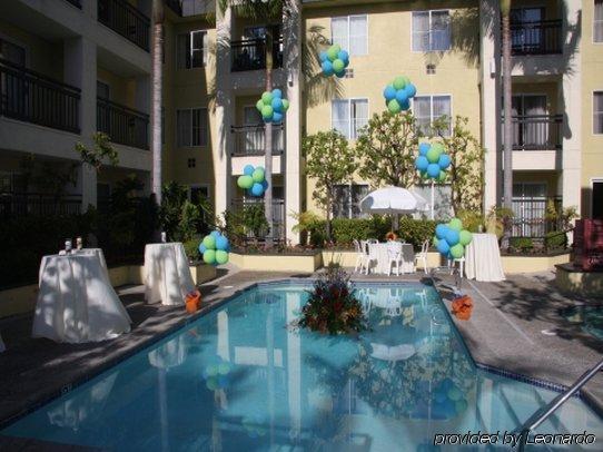 Hyatt House Cypress / Anaheim Hotell Bekvämligheter bild